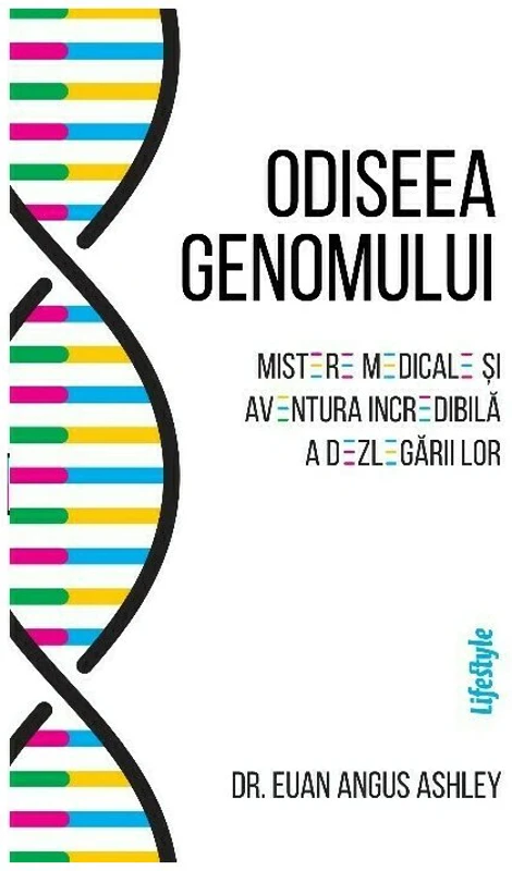 Odiseea genomului