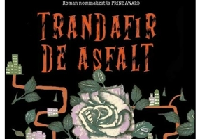 Trandafir de asfalt