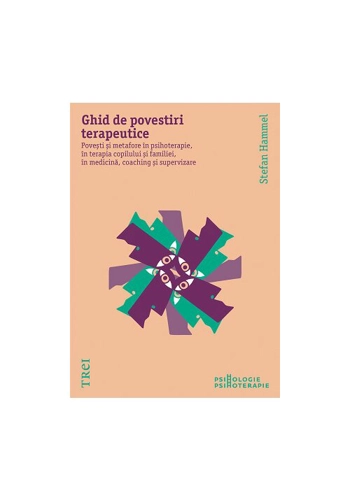 Ghid de povestiri terapeutice