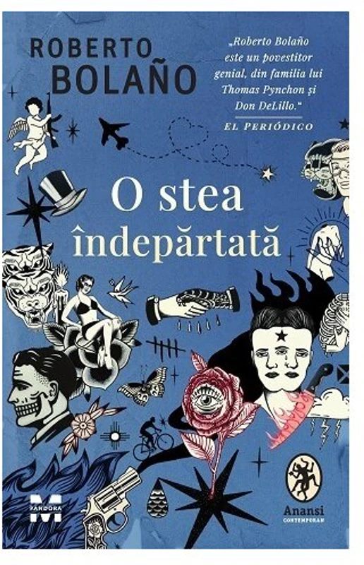 O stea indepartata