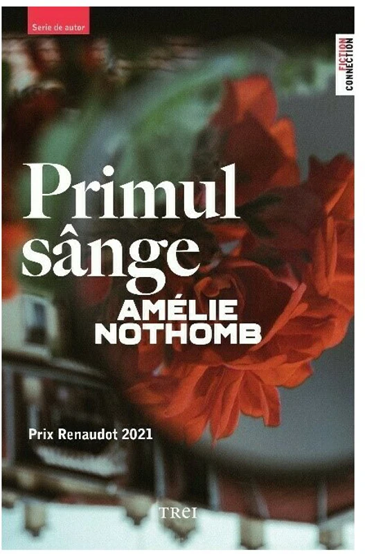 Primul sange