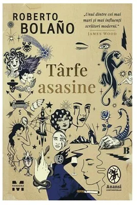 Tarfe asasine