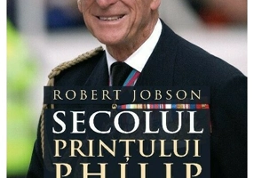 Secolul Printului Philip 1921 – 2021