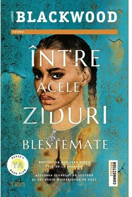 Intre aceste ziduri blestemate