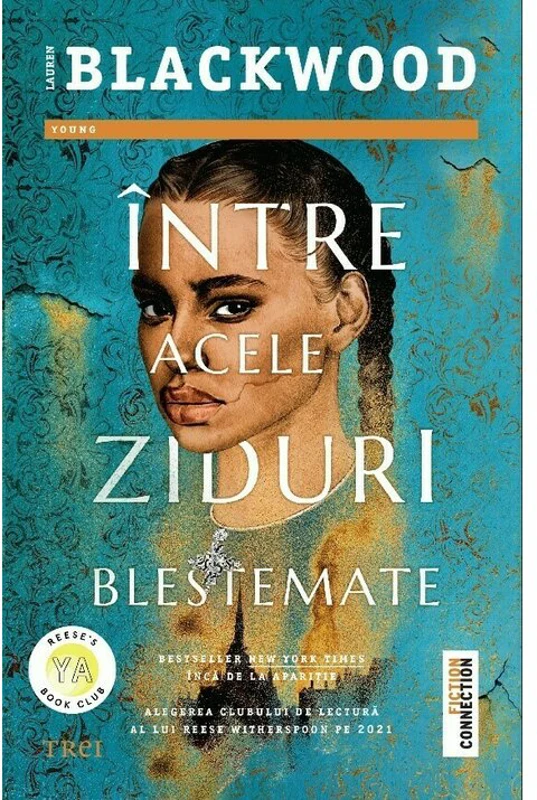 Intre aceste ziduri blestemate