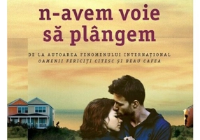 In seara asta n-avem voie sa plangem