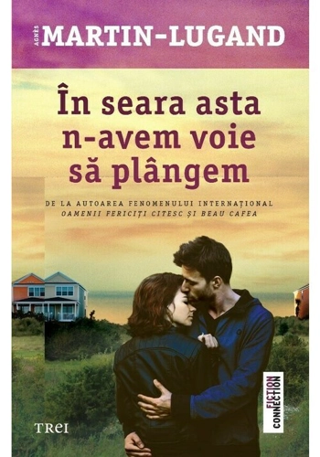 In seara asta n-avem voie sa plangem