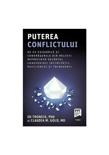 Puterea conflictului