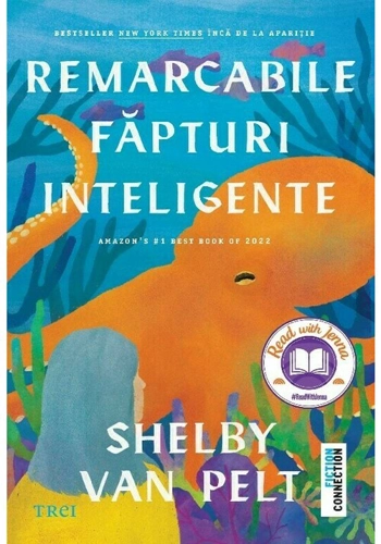 Remarcabile fapturi inteligente