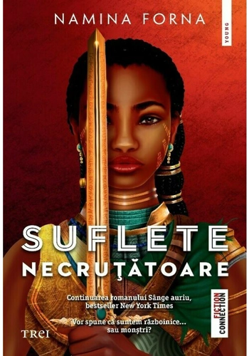 Suflete necrutatoare