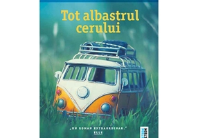 Tot albastrul cerului