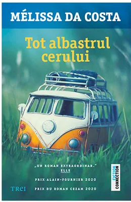 Tot albastrul cerului