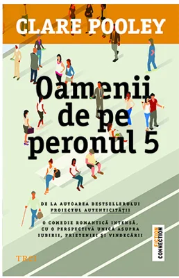 Oamenii de pe peronul 5