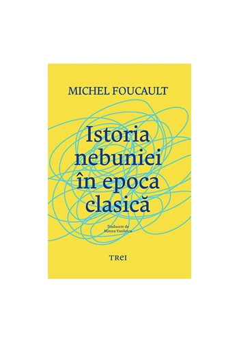 Istoria nebuniei in epoca clasica