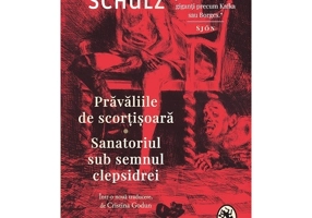 Pravaliile de scortisoara. Sanatoriul sub semnul clepsidrei