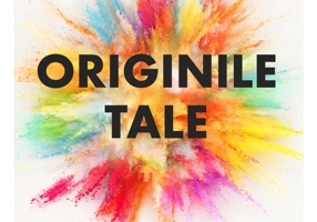 Originile tale