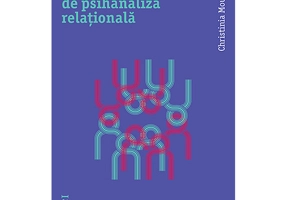 Povestiri de psihanaliza relationala