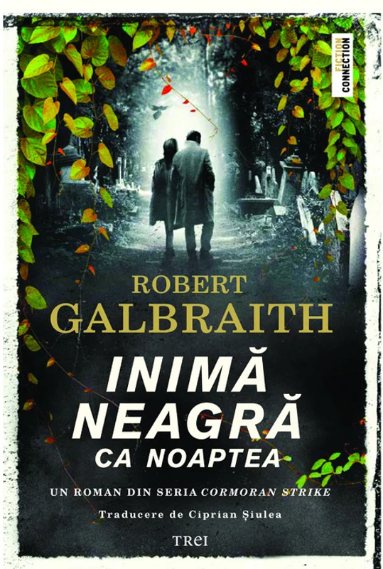 Inima neagra ca noaptea