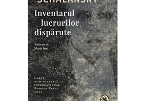 Inventarul lucrurilor disparute