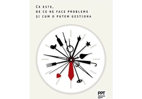 Procrastinarea. Ce este, de ce ne face probleme si cum o putem gestiona