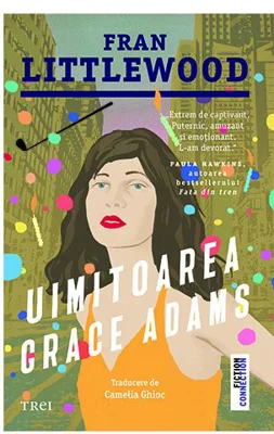 Uimitoarea Grace Adams