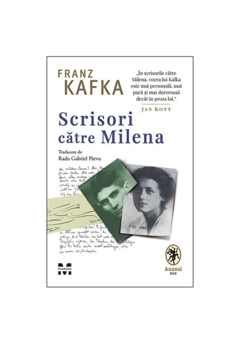 Scrisori catre Milena