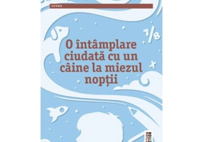 O intamplare ciudata cu un caine la miezul noptii