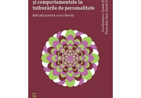 Psihoterapiile cognitive si comportamentale in tulburarile de personalitate. Aplicatii practice si noi directii