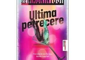 Ultima petrecere