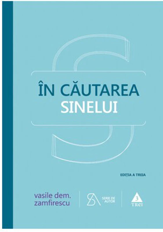 In cautarea sinelui. De la filosofie la psihanaliza in comunism