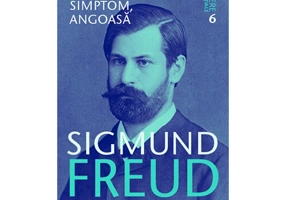 Inhibitie, simptom, angoasa - Opere Esentiale, vol. 6
