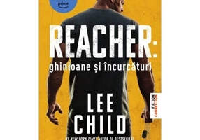 Reacher: Ghinioane si incurcaturi Tie-in
