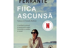 Fiica ascunsa Tie-in