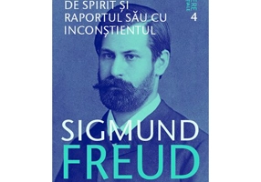 Cuvantul de spirit si raportul sau cu inconstientul - Opere Esentiale, vol. 4