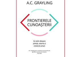 Frontierele cunoasterii