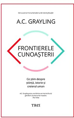 Frontierele cunoasterii