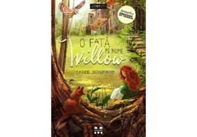 O fata pe nume Willow