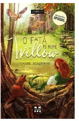 O fata pe nume Willow