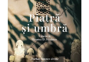 Piatra si umbra