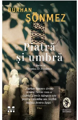 Piatra si umbra