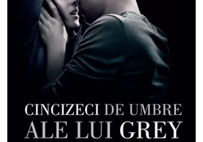 Cincizeci de umbre ale lui Grey - Fifty Shades Vol. 1