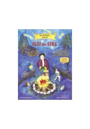 Ce sa faci...cand iti iesi din fire