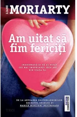 Am uitat sa fim fericiti