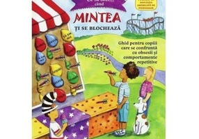 Ce sa faci cand… Mintea ti se blocheaza