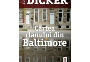 Cartea clanului din Baltimore