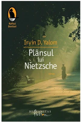 Plansul lui Nietzsche
