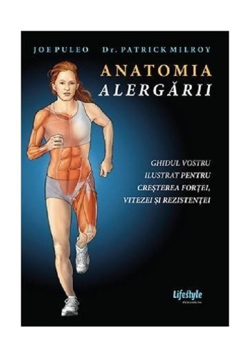 Anatomia alergarii