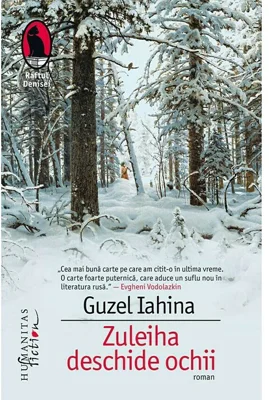 Zuleiha deschide ochii