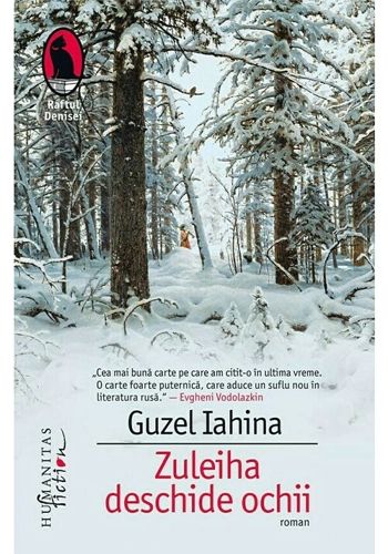 Zuleiha deschide ochii