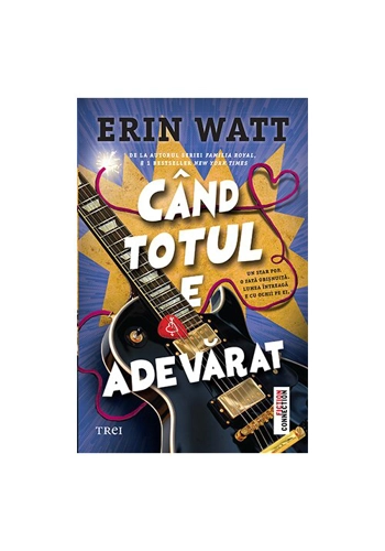 Cand totul e adevarat